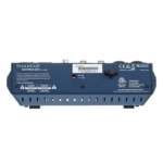SOUNDCRAFT NOTEPAD8FX