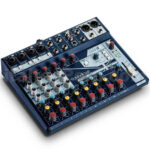 SOUNDCRAFT NOTEPAD12FX