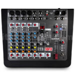 ALLENHEATH ZEDi10FX