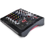 ALLENHEATH ZED6FX