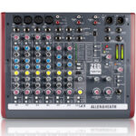 ALLENHEATH ZED10FX