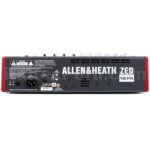 ALLENHEATH ZED12FX