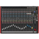 ALLENHEATH ZED22FX