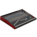 ALLENHEATH ZED22FX