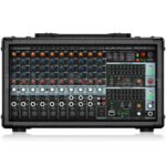 BEHRINGER PMP2000D