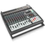 BEHRINGER PMP4000