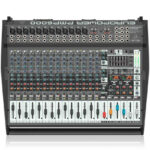 BEHRINGER PMP6000