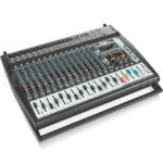 BEHRINGER PMP6000