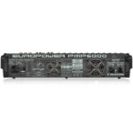 BEHRINGER PMP6000