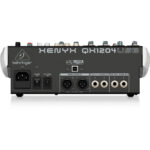BEHRINGER XENYX QX1204USB