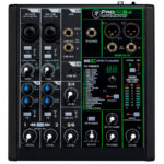 MACKIE PROFX6V3