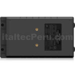 BEHRINGER PMP500MP3