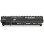BEHRINGER XENYX X2222USB