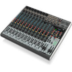BEHRINGER XENYX X2222USB