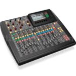 BEHRINGER X32 COMPACT
