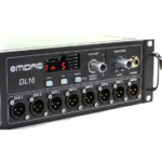 MIDAS DL16 STAGEBOX