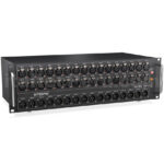 MIDAS DL32 STAGEBOX