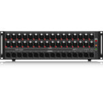 BEHRINGER S32 STAGEBOX