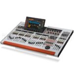 BEHRINGER WING