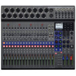 ZOOM LIVETRAK L20