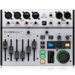 BEHRINGER FLOW 8