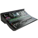 ALLEN&HEATH SQ-6
