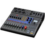 ZOOM LIVETRAK L8