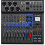 ZOOM LIVETRAK L8