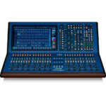 MIDAS HERITAGE D HD96-24-CC-TP