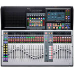 PRESONUS STUDIOLIVE 32SX