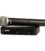 SHURE BLX24/PG58