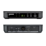 SHURE BLX24/PG58