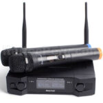 BARETONE WM-180H