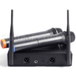 BARETONE WM-180H
