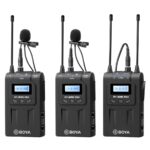 BOYA BY-WM8 PRO-K2