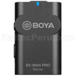 BOYA BY-WM4 PRO-K2