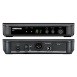 SHURE BLX24/SM58 - Image 3