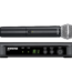 SHURE BLX24/SM58