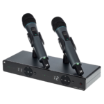 SENNHEISER XSW 1-825 DUAL
