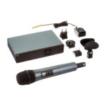 SENNHEISER XSW 1-835