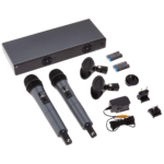 SENNHEISER XSW1-835 DUAL