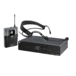 SENNHEISER XSW1-ME3