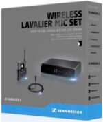 SENNHEISER XSW1-ME2 - Image 4