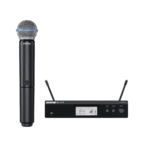 SHURE BLX24R/B58