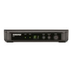 SHURE BLX14