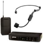 SHURE BLX14/PGA31