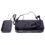 SHURE BLX14/PGA31
