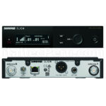 SHURE SLXD24/B58