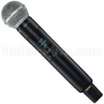SHURE SLXD24/SM58