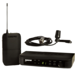 SHURE BLX14/CVL